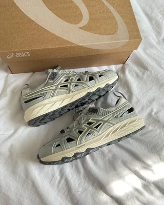 Asics Gel-Sonoma SE Sandals 'Grey' 1203A670-020 — головне фото товару
