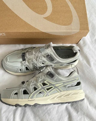 Asics Gel-Sonoma SE Sandals 'Grey' 1203A670-020 — головне фото товару