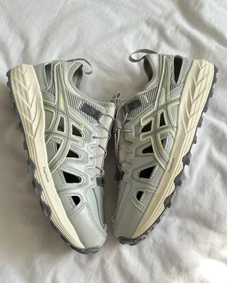Asics Gel-Sonoma SE Sandals 'Grey' 1203A670-020 — головне фото товару