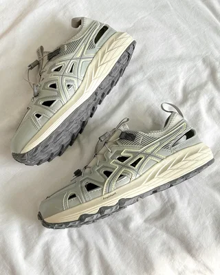 Asics Gel-Sonoma SE Sandals 'Grey' 1203A670-020 — головне фото товару