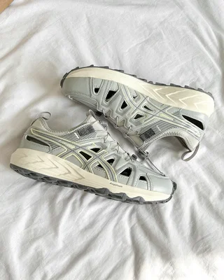 Asics Gel-Sonoma SE Sandals 'Grey' 1203A670-020 — головне фото товару