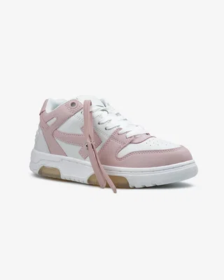 Off White Out of office Pink — головне фото товару