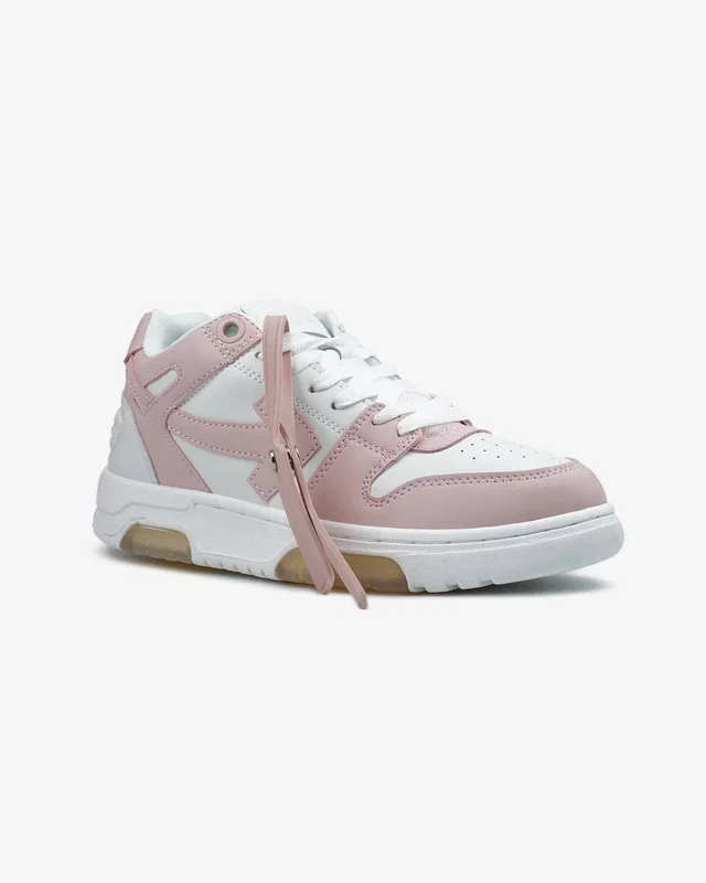 Off White Out of office Pink — головне фото товару