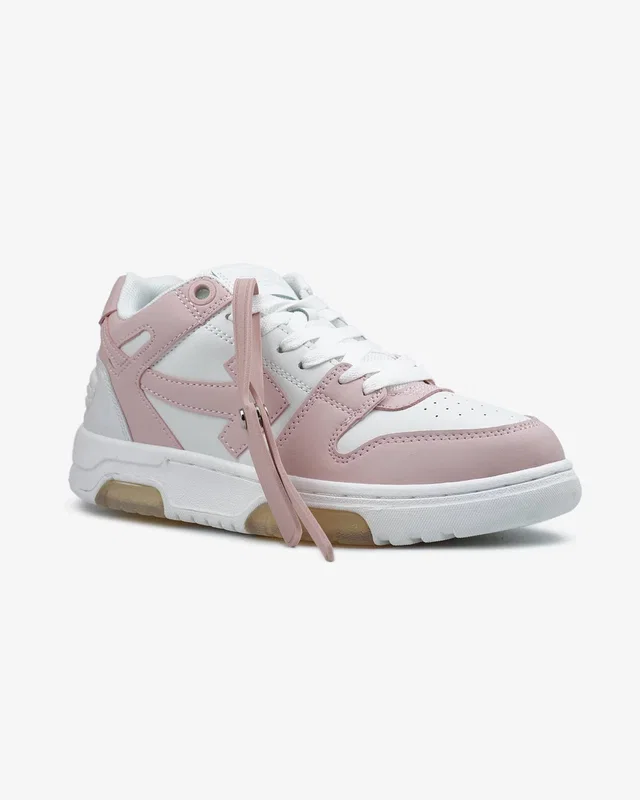 Off White Out of office Pink — головне фото товару