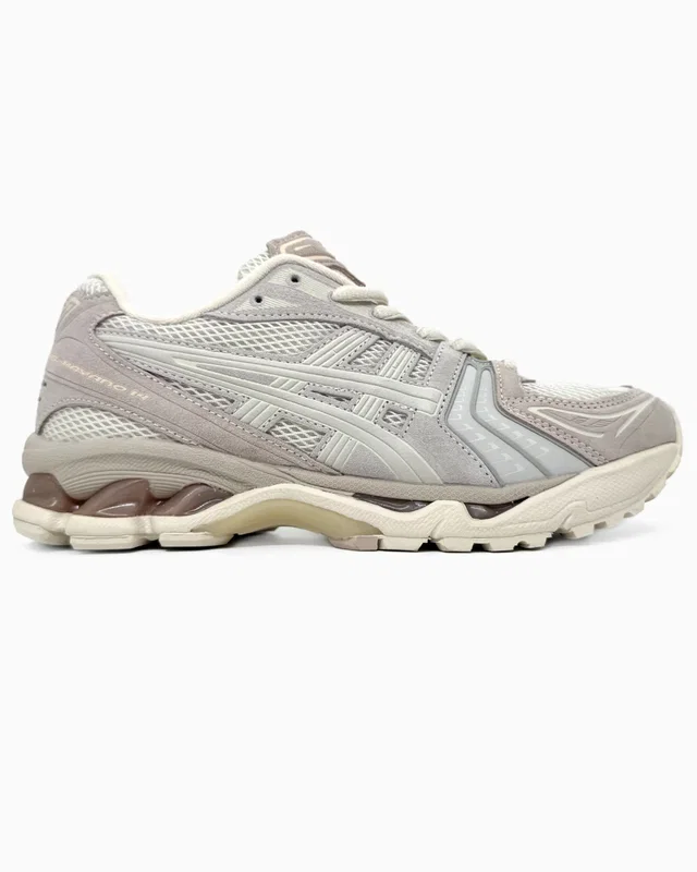 Asics Gel-Kayano 14 Beige/Pink — головне фото товару