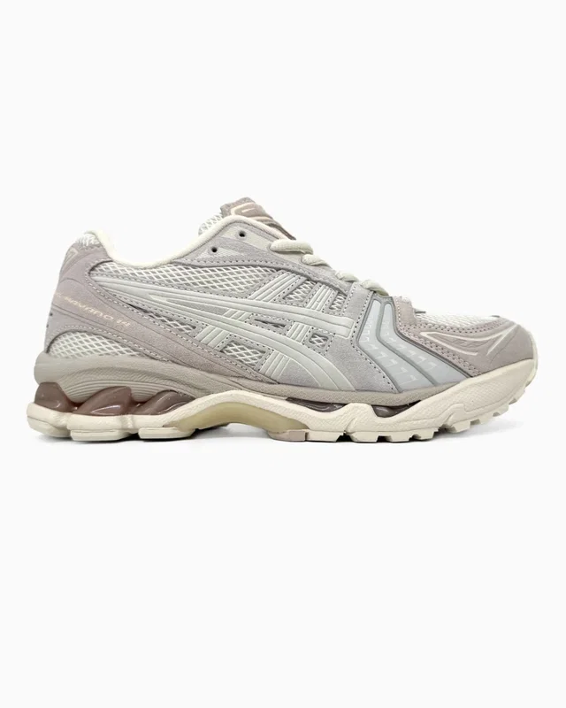 Asics Gel Kayano 14 Beige Pink — головне фото товару