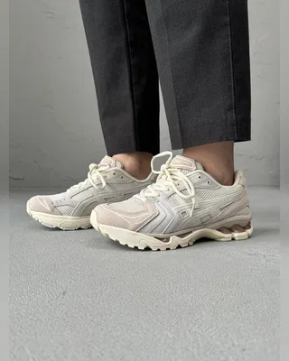 Asics Gel Kayano 14 Beige Pink — головне фото товару