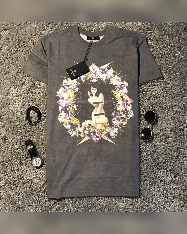 Футболка Givenchy — головне фото товару