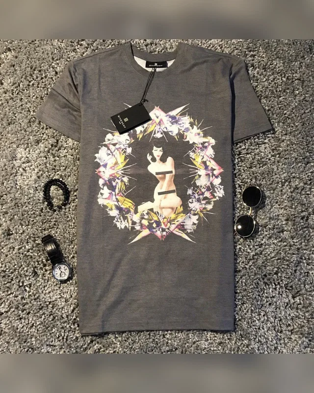 Футболка Givenchy — головне фото товару