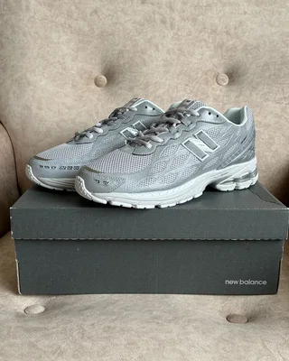 New Balance 1906R Fantomfit "Grey White" — головне фото товару
