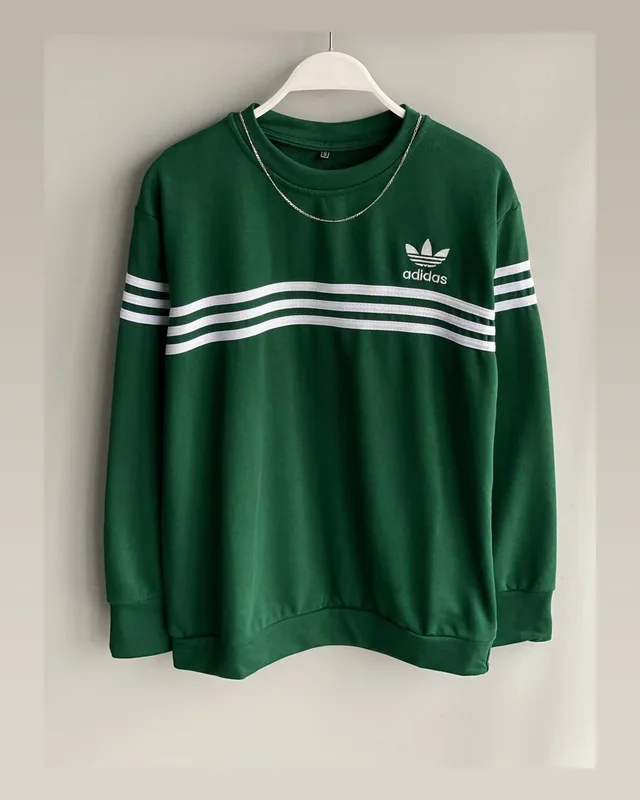 Світшот Adidas — головне фото товару