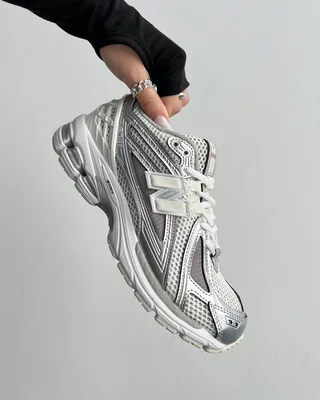 New Balance 1906R 'Silver' — головне фото товару