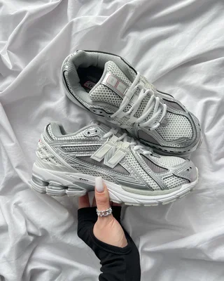New Balance 1906R 'Silver' — головне фото товару