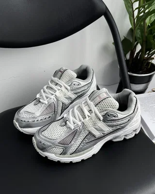New Balance 1906R 'Silver' — головне фото товару