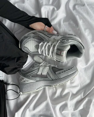 New Balance 1906R 'Silver' — головне фото товару
