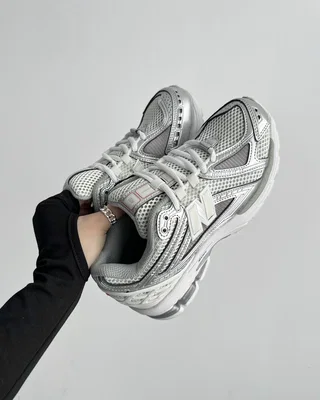 New Balance 1906R 'Silver' — головне фото товару
