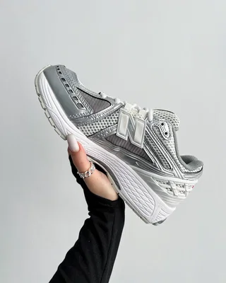 New Balance 1906R 'Silver' — головне фото товару