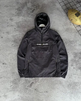 Куртка Stone Island — головне фото товару