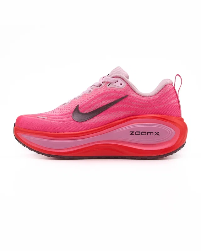 Nike Zoomx Vomero 18 Pink Orange — головне фото товару