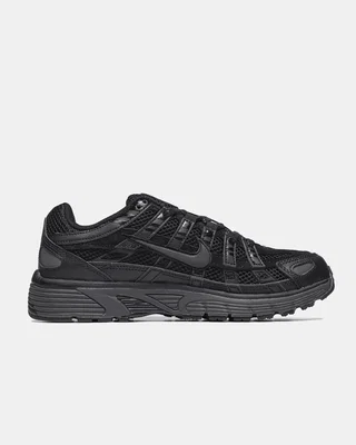 Nike P-6000 Premium 'Triple Black' Nike FQ8732 010 — головне фото товару