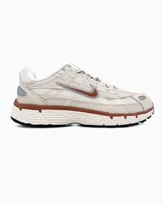 Nike P 6000 Beige Caramel — головне фото товару