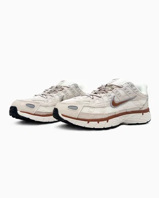 Nike P 6000 Beige Caramel — головне фото товару