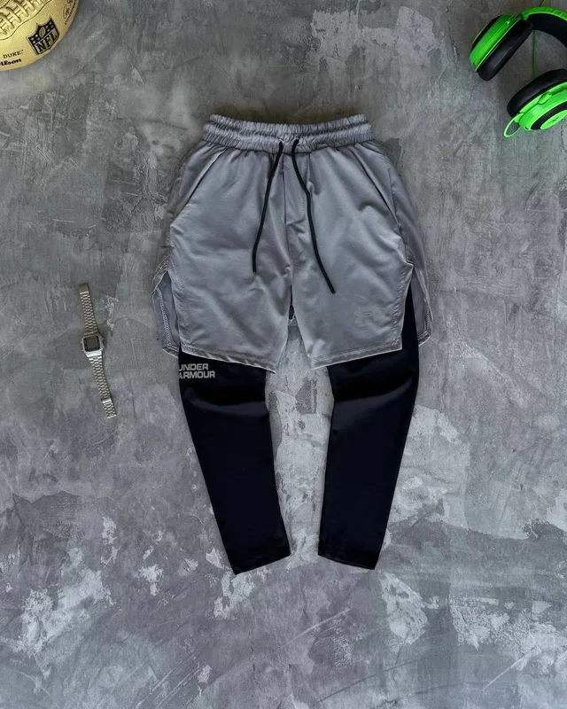 Шорти Under Armour — головне фото товару
