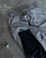Шорти Under Armour — головне фото товару