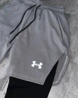 Шорти Under Armour — головне фото товару