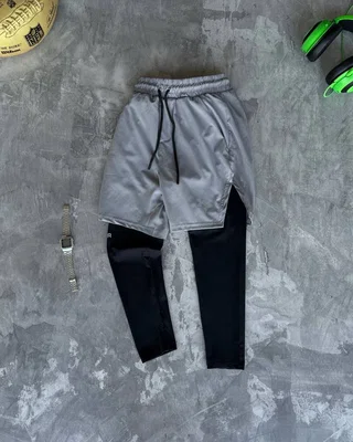 Шорти Under Armour — головне фото товару