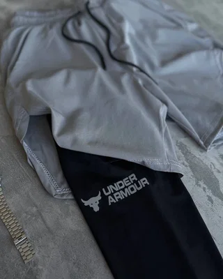 Шорти Under Armour — головне фото товару