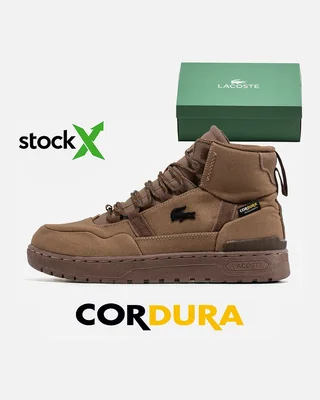 Lacoste 2567 Lacoste T Clip Cordura — головне фото товару