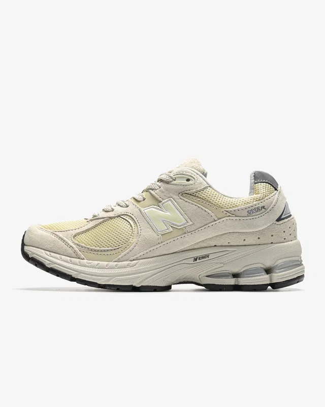 New Balance 2002R «Light Bone Aluminium» — головне фото товару