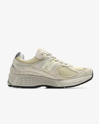 New Balance 2002R «Light Bone Aluminium» — головне фото товару