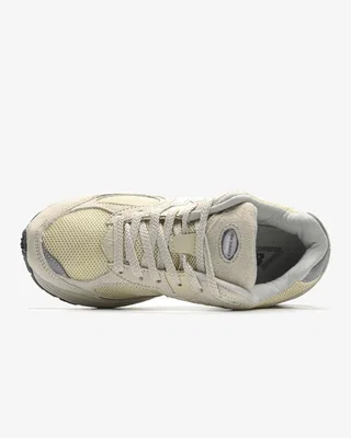 New Balance 2002R «Light Bone Aluminium» — головне фото товару