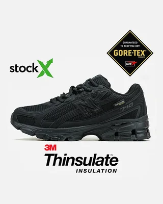 New Balance 1785 New Balance 740 Gore Tex Термо — головне фото товару