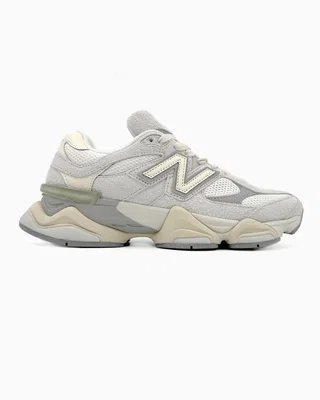 New Balance 9060 Grey Beige — головне фото товару