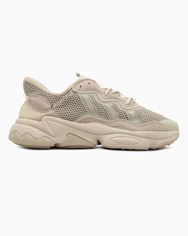 Adidas Ozweego Beige Textile — головне фото товару