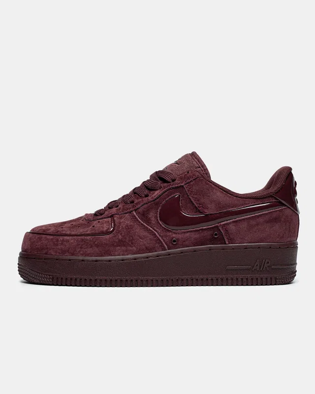 Nike Air Force1 Bordo HV4406-600 — головне фото товару