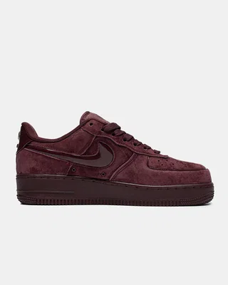 Nike Air Force1 Bordo HV4406-600 — головне фото товару