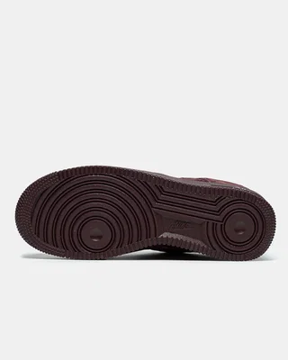 Nike Air Force1 Bordo HV4406-600 — головне фото товару
