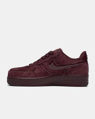 Nike Air Force1 Bordo HV4406-600 — головне фото товару