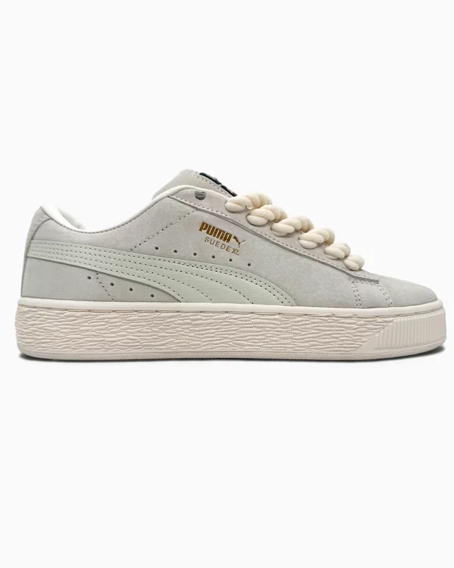 Puma Suede XL Beige — головне фото товару