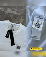 Футболка Stone Island — головне фото товару