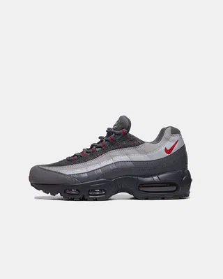 Nike 95 Gun Smoke — головне фото товару