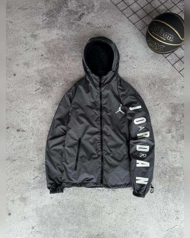 Nike Jordan — головне фото товару