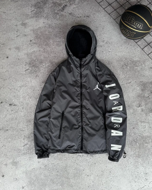 Nike Jordan — головне фото товару