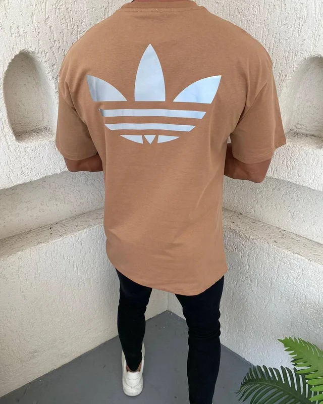 Футболка Adidas — головне фото товару