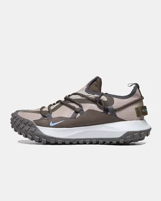 Nike ACG Mountain Fly Low SE 'Ironstone' DQ1979-001 — головне фото товару