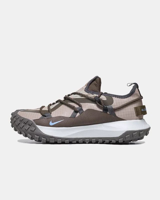 Nike ACG Mountain Fly Low SE 'Ironstone' DQ1979-001 — головне фото товару